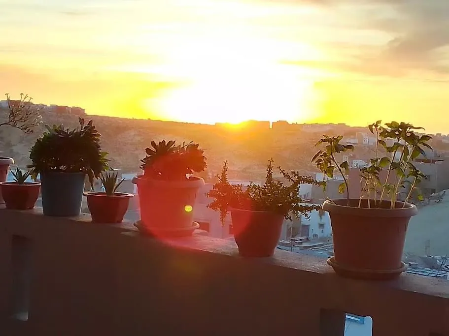 Apartment Joli Appartement De Vacances Avec Terrasse Et Balcon Agadir Morocco